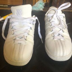 K Swiss ladies sneakers